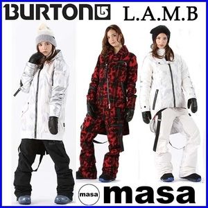 ISO / UPDATED wanted Burton x L.A.M.B. Gwen Stefani Snowboarding Johnny pants